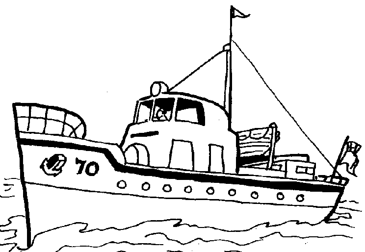 clip art tug boat - photo #41
